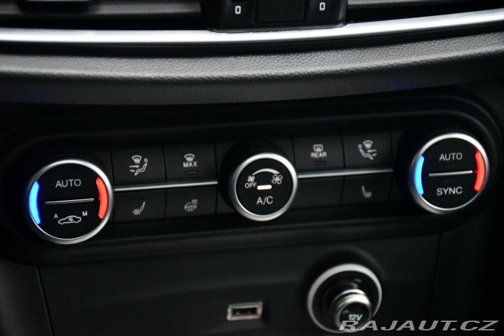 Alfa Romeo Stelvio 2.0TURBO 16V 206kW H/K VE 2024