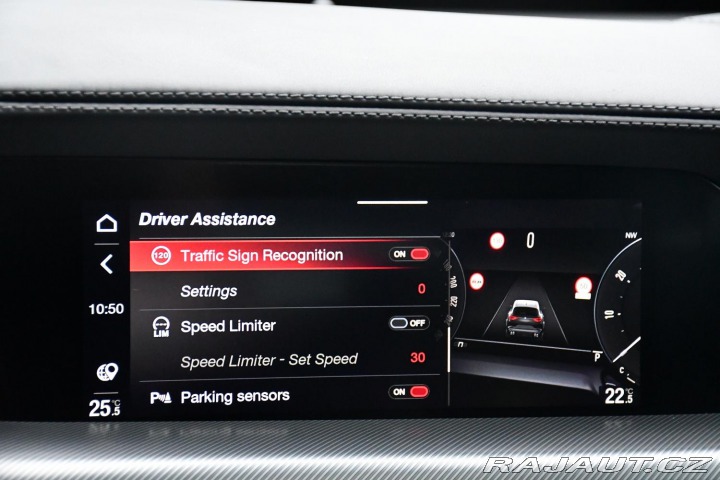 Alfa Romeo Stelvio 2.0TURBO 16V 206kW H/K VE 2024