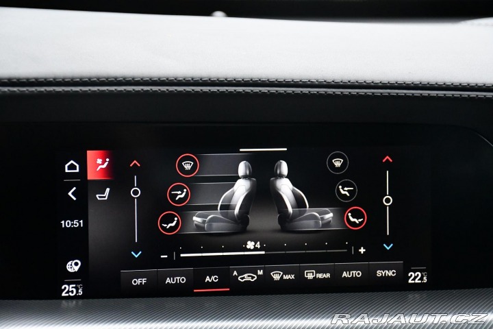 Alfa Romeo Stelvio 2.0TURBO 16V 206kW H/K VE 2024