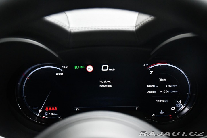 Alfa Romeo Stelvio 2.0TURBO 16V 206kW H/K VE 2024