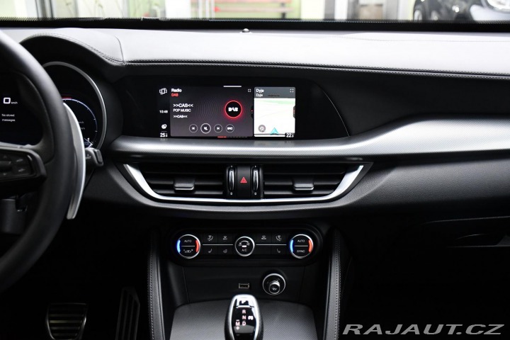 Alfa Romeo Stelvio 2.0TURBO 16V 206kW H/K VE 2024