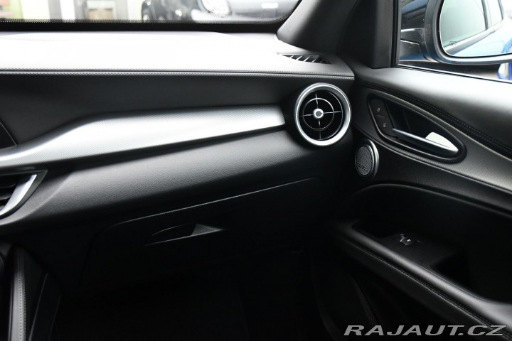 Alfa Romeo Stelvio 2.0TURBO 16V 206kW H/K VE 2024