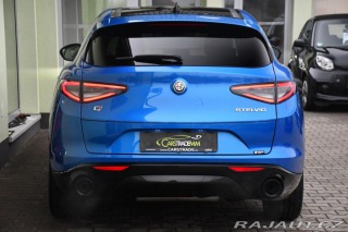 Alfa Romeo Stelvio 2.0TURBO 16V 206kW H/K VE 2024