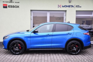 Alfa Romeo Stelvio 2.0TURBO 16V 206kW H/K VE 2024