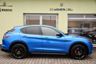 Alfa Romeo Stelvio 2.0TURBO 16V 206kW H/K VE 2024
