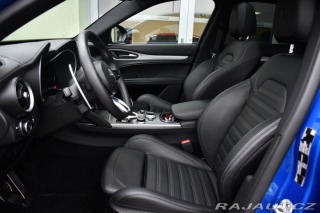 Alfa Romeo Stelvio 2.0TURBO 16V 206kW H/K VE 2024