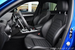 Alfa Romeo Stelvio 2.0TURBO 16V 206kW H/K VE 2024