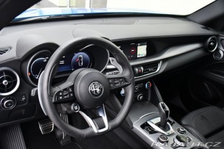 Alfa Romeo Stelvio 2.0TURBO 16V 206kW H/K VE 2024