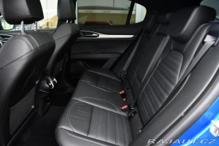 Alfa Romeo Stelvio 2.0TURBO 16V 206kW H/K VE 2024