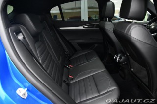 Alfa Romeo Stelvio 2.0TURBO 16V 206kW H/K VE 2024