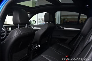 Alfa Romeo Stelvio 2.0TURBO 16V 206kW H/K VE 2024