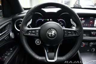 Alfa Romeo Stelvio 2.0TURBO 16V 206kW H/K VE 2024