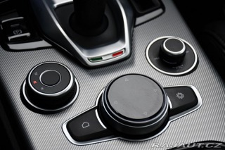 Alfa Romeo Stelvio 2.0TURBO 16V 206kW H/K VE 2024