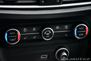 Alfa Romeo Stelvio 2.0TURBO 16V 206kW H/K VE 2024