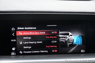 Alfa Romeo Stelvio 2.0TURBO 16V 206kW H/K VE 2024