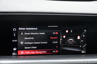 Alfa Romeo Stelvio 2.0TURBO 16V 206kW H/K VE 2024