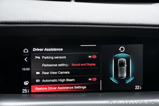 Alfa Romeo Stelvio 2.0TURBO 16V 206kW H/K VE 2024