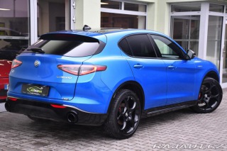 Alfa Romeo Stelvio 2.0TURBO 16V 206kW H/K VE 2024