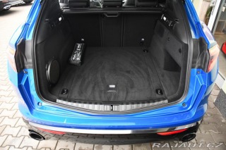 Alfa Romeo Stelvio 2.0TURBO 16V 206kW H/K VE 2024