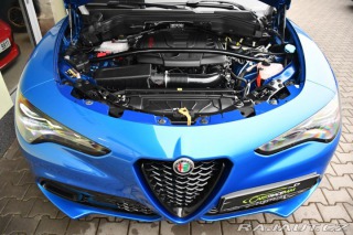 Alfa Romeo Stelvio 2.0TURBO 16V 206kW H/K VE 2024