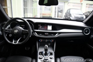 Alfa Romeo Stelvio 2.0TURBO 16V 206kW H/K VE 2024