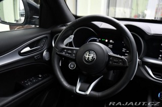 Alfa Romeo Stelvio 2.0TURBO 16V 206kW H/K VE 2024