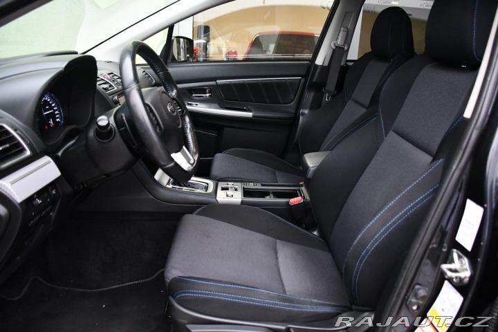 Subaru Levorg GT-S 125kW 4X4 KAMERA 2015