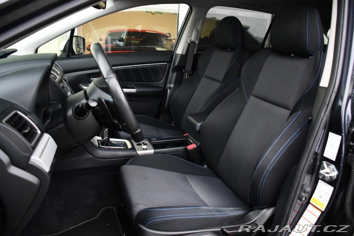 Subaru Levorg GT-S 2015