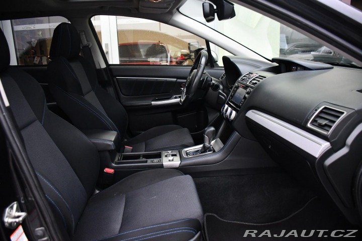 Subaru Levorg GT-S 125kW 4X4 KAMERA 2015