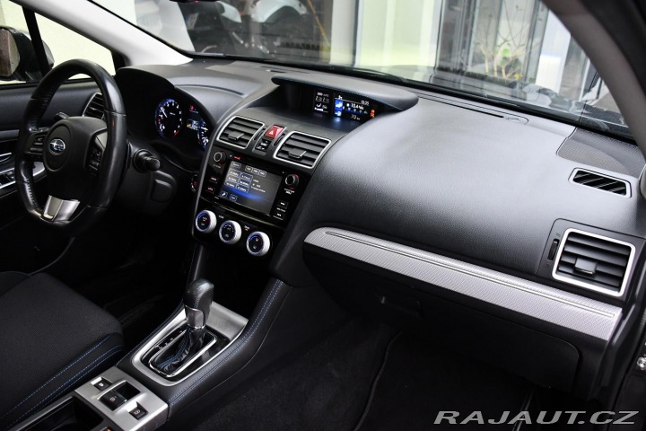 Subaru Levorg GT-S 125kW 4X4 KAMERA 2015