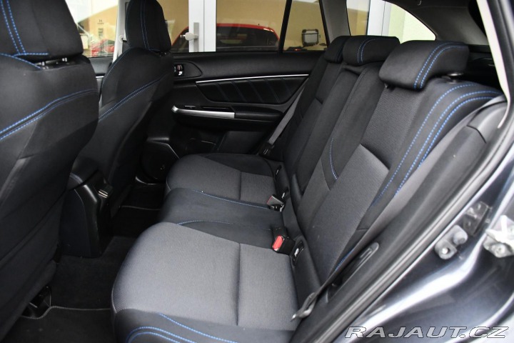 Subaru Levorg GT-S 125kW PANO KAMERA 2015