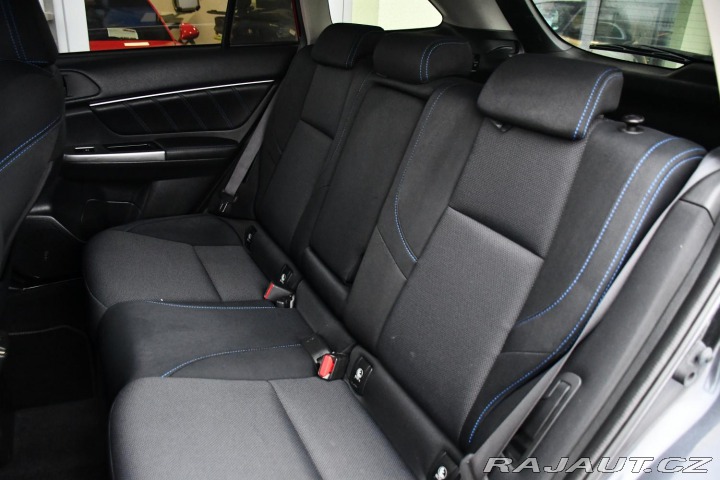 Subaru Levorg GT-S 125kW PANO KAMERA 2015