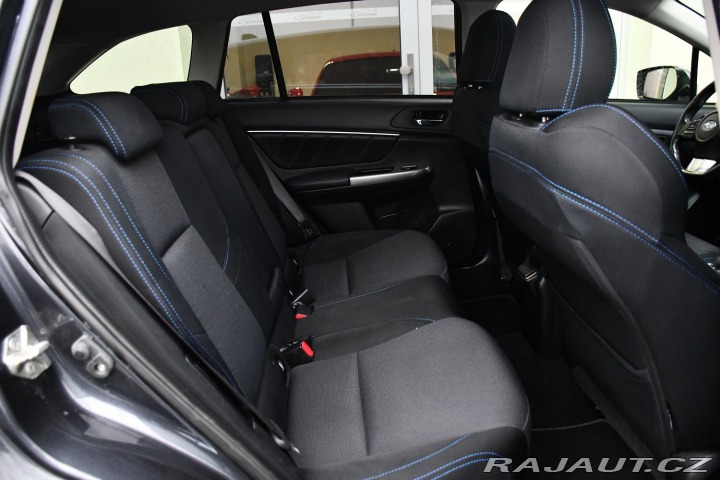 Subaru Levorg GT-S 125kW 4X4 KAMERA 2015