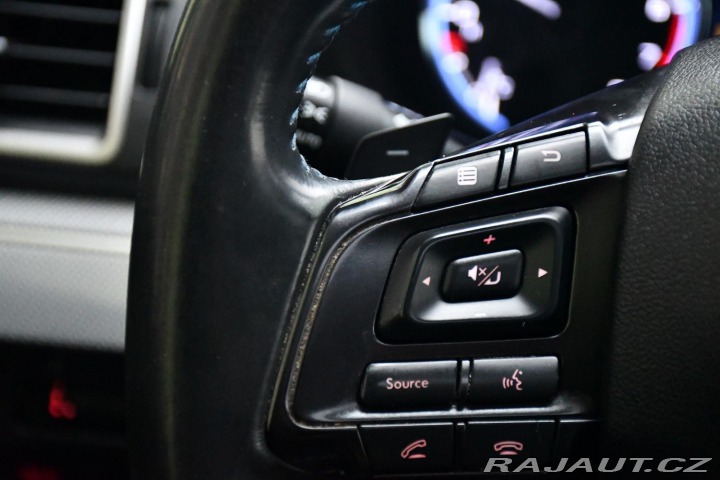 Subaru Levorg GT-S 2015