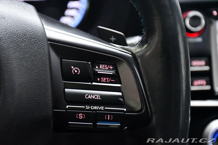 Subaru Levorg GT-S 125kW PANO KAMERA 2015