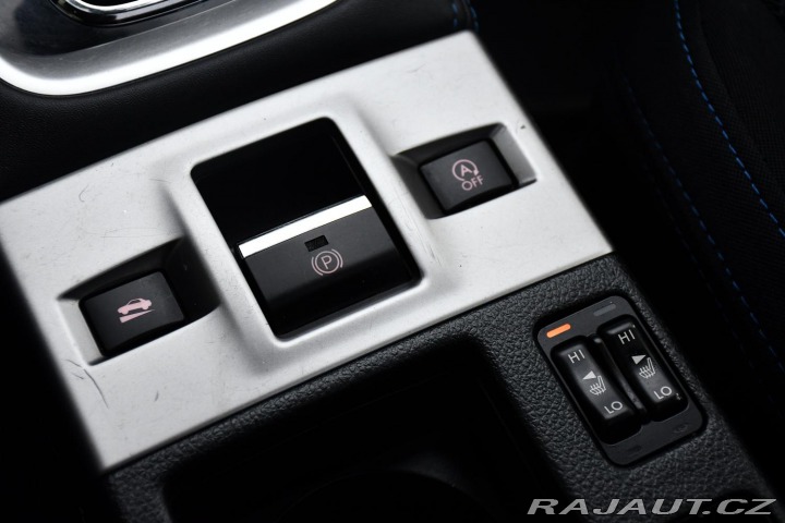 Subaru Levorg GT-S 125kW PANO KAMERA 2015