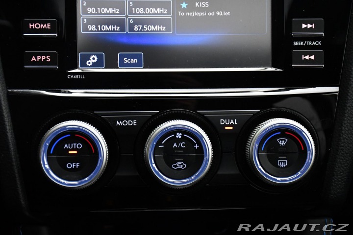 Subaru Levorg GT-S 125kW PANO KAMERA 2015