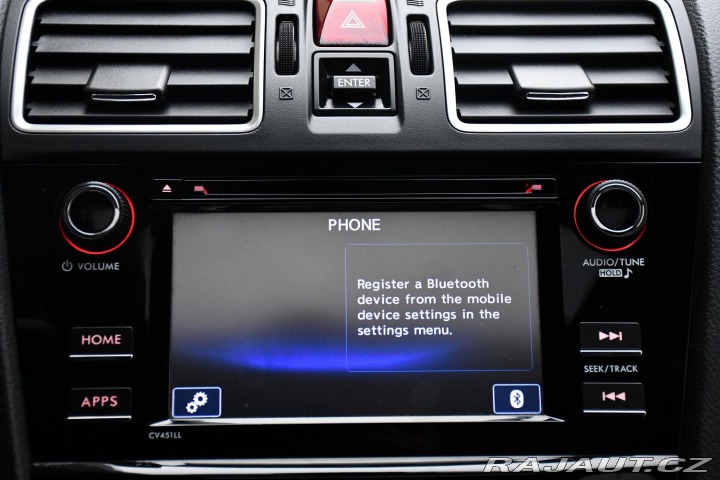 Subaru Levorg GT-S 125kW PANO KAMERA 2015