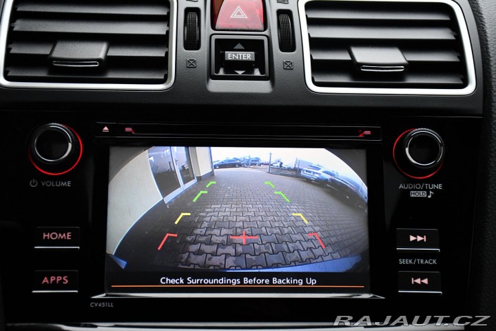 Subaru Levorg GT-S 125kW PANO KAMERA 2015