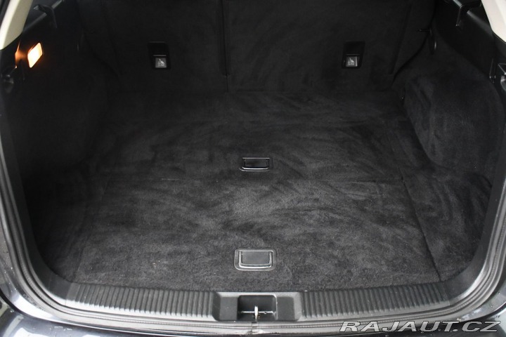 Subaru Levorg GT-S 125kW 4X4 KAMERA 2015