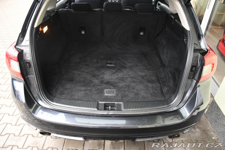 Subaru Levorg GT-S 2015