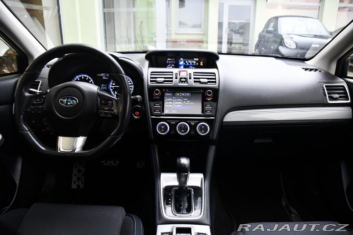 Subaru Levorg GT-S 125kW PANO KAMERA 2015