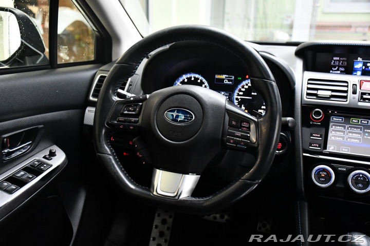 Subaru Levorg GT-S 125kW PANO KAMERA 2015