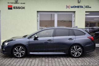 Subaru Levorg GT-S 2015