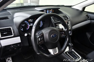 Subaru Levorg GT-S 2015