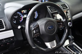 Subaru Levorg GT-S 2015
