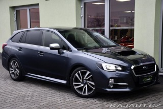 Subaru Levorg GT-S 2015