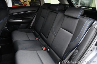 Subaru Levorg GT-S 2015