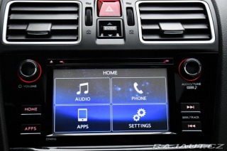 Subaru Levorg GT-S 2015