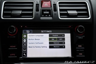 Subaru Levorg GT-S 2015